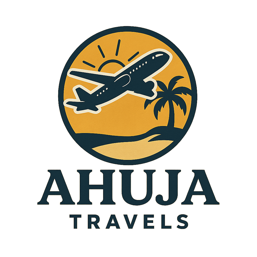 Ahuja Travels